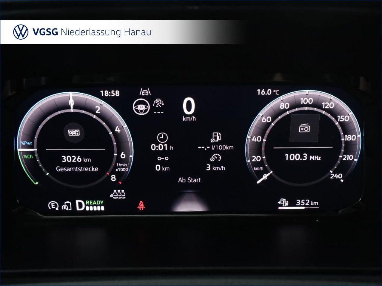 Volkswagen Caddy - Bild 13