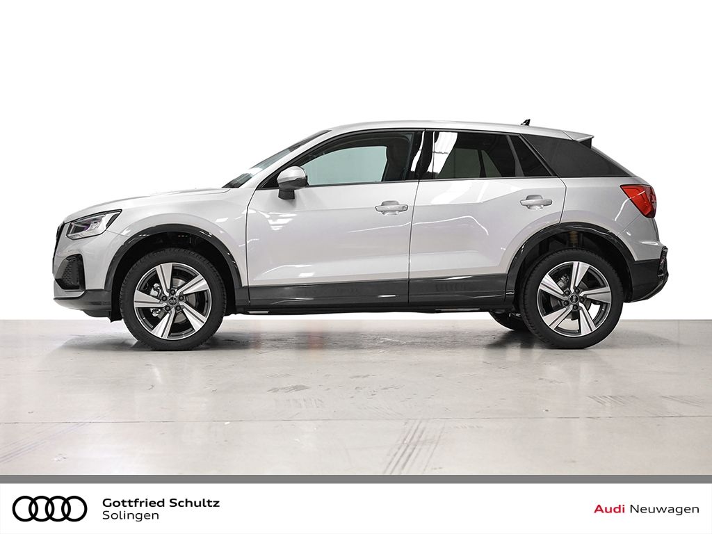 Audi Q2 - Bild 4