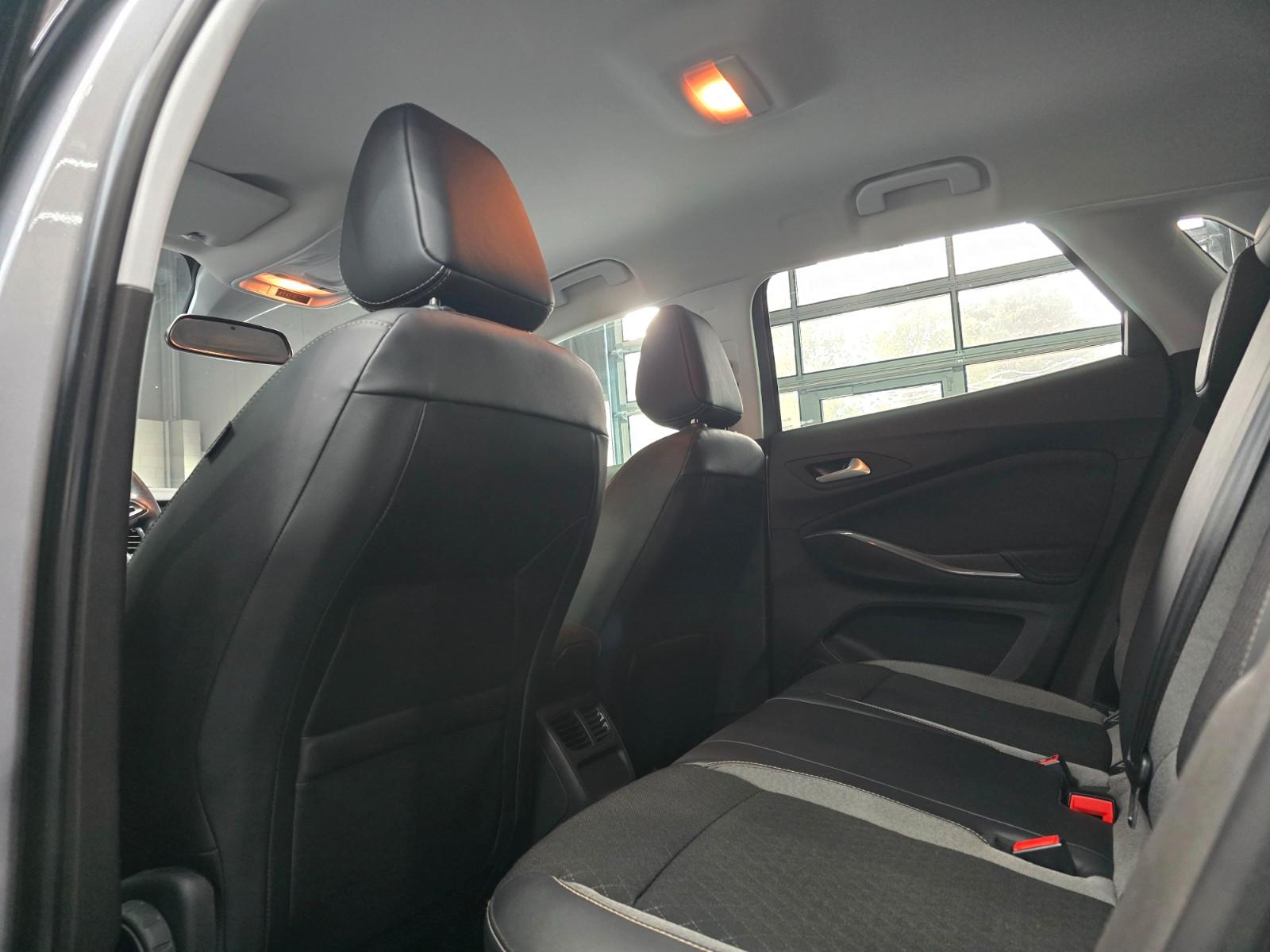 Opel Grandland (X)/LED/ACC/KAMERA