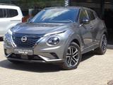 Nissan Juke 1.6 Hybrid N-Connecta Hybrid Winter Paket - Nissan Juke Neuwagen in Essen