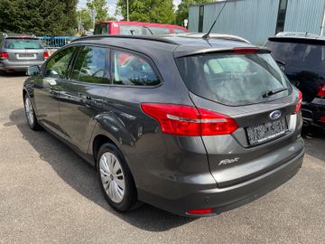 Ford Focus - 4