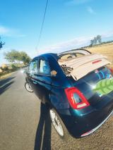 Fiat 500C 1.0 GSE N3 Hybrid + Apple + Klima, Navi