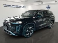 Volkswagen Tayron - Vorschau Bild 2