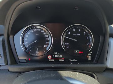 BMW 218 Active Tourer - 9