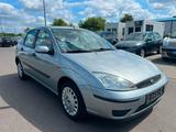 Ford Focus 1.4 Ambiente 1.Hand Klima Erst 92480 KM - Ford Focus aus 2004: Ambiente