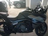 CFMOTO 650 GT - CFMOTO 650GT