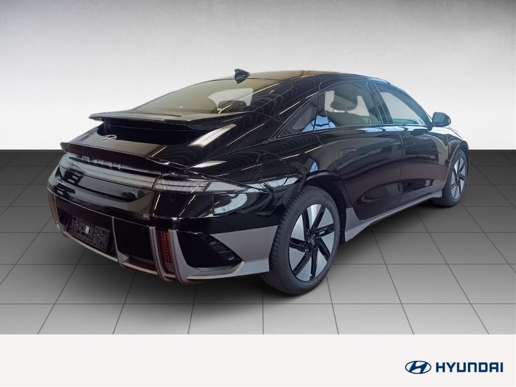 Hyundai IONIQ 6 – Bild 5