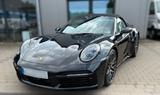 Porsche 911 Turbo - Porsche Gebrauchtwagen