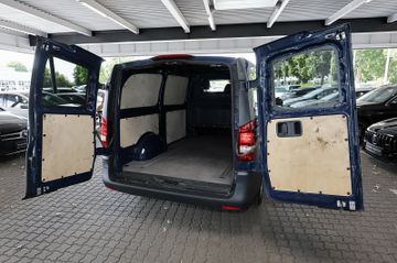 Mercedes Vito - 8