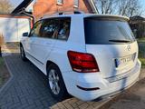 Mercedes-Benz GLK 250 BlueTEC 4MATIC - - Mercedes-Benz GLK-Klasse von privat