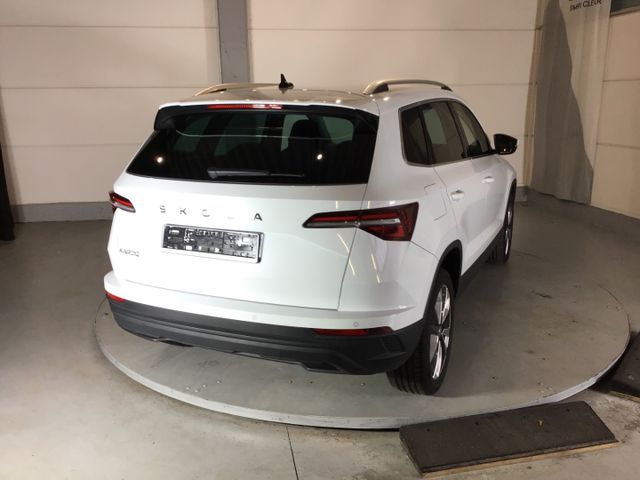 Fahrzeugabbildung Skoda Karoq Selection 1.5 TSI DSG/ACC/SmartLink/LED