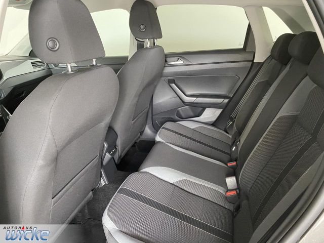 Polo 1.0 TSI Comfortline KLIMA PDC TELEFON