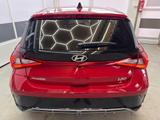 Hyundai i20 STYLE DCT ACC SHZ NAVI RFK 1.0 T-GDi DCT ... - Hyundai i20 Style mit Benzin-Antrieb
