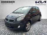 Kia VENGA 1.6 SPIRIT GD 5-D+Pano+PDC+ KlimaAut+LM - Kia Venga Gebrauchtwagen