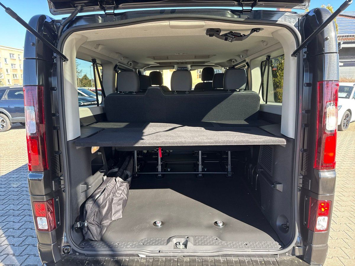 Renault Trafic - Bild 12