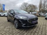 Ford Fiesta 1.0 EcoBoost S&S TITANIUM X - Ford Fiesta Tageszulassungen: Titanium