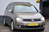 Volkswagen Golf Plus VI Life Navi Tempomat Schiebedach PDC - Volkswagen Golf Plus mit Diesel-Antrieb: Limousine, Schaltgetriebe