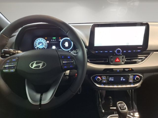 Hyundai i30 - Bild 10