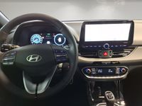 Hyundai i30 - Vorschau Bild 10