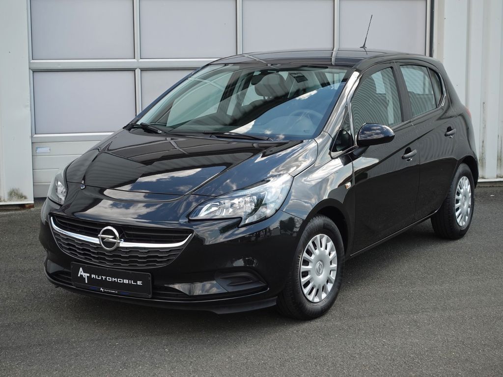 Image of Opel Corsa