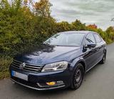 Volkswagen Passat 2.0 TSI DSG Comfortline Comfortline - Volkswagen Passat aus 2011: Comfortline
