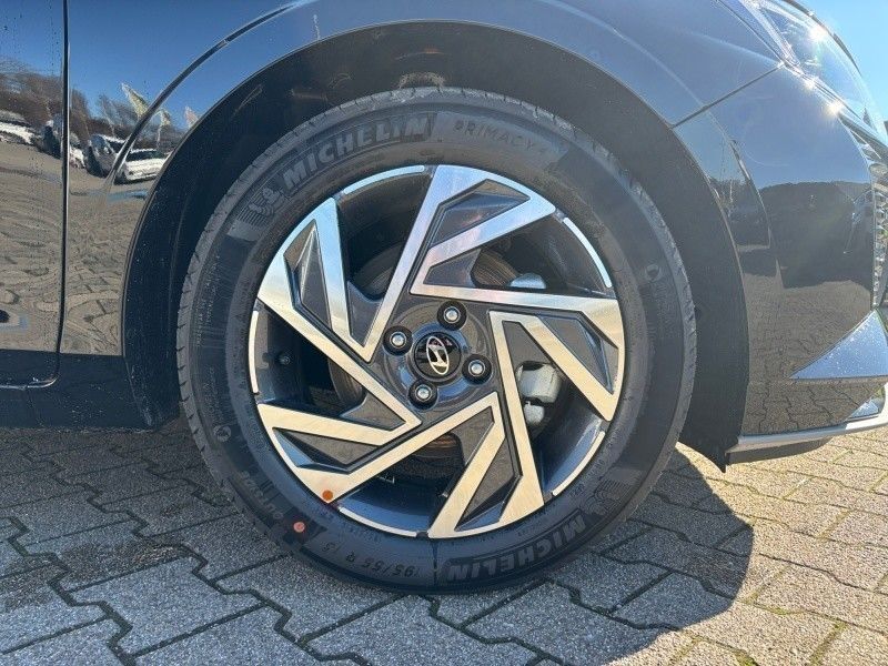 Hyundai i20 – Bild 6
