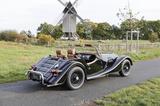 Morgan 4/4 Sport *1.Hand*Persenning*neuwertig* - Morgan in Hannover