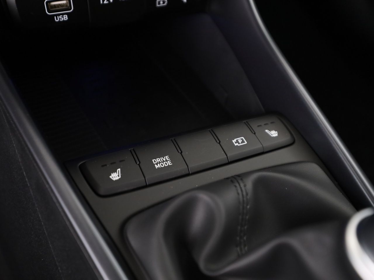 Hyundai i20 – Bild 19