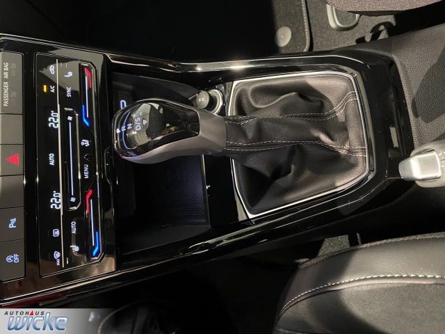 T-Cross 1.0 l TSI DSG R-Line AHK GJR RFK