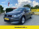 Volkswagen Touran Trendline, 1.2 TSI, SH, PDC, Alus,2.Hand, - Volkswagen Touran: 1.2