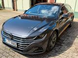 Volkswagen Arteon 2.0 TDI SCR 147kW DSG R-Line S.B. R-Line - VW Arteon Gebrauchtwagen in Hannover