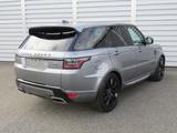 Land Rover Range Rover Sport HSE DynamicPano|HUD|ACC|AHK - gebrauchte Land Rover Range Rover Sport aus dem Jahr 2022