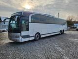 Mercedes-Benz Travego 580 - 17RHD - Mercedes-Benz Reisebus Travego