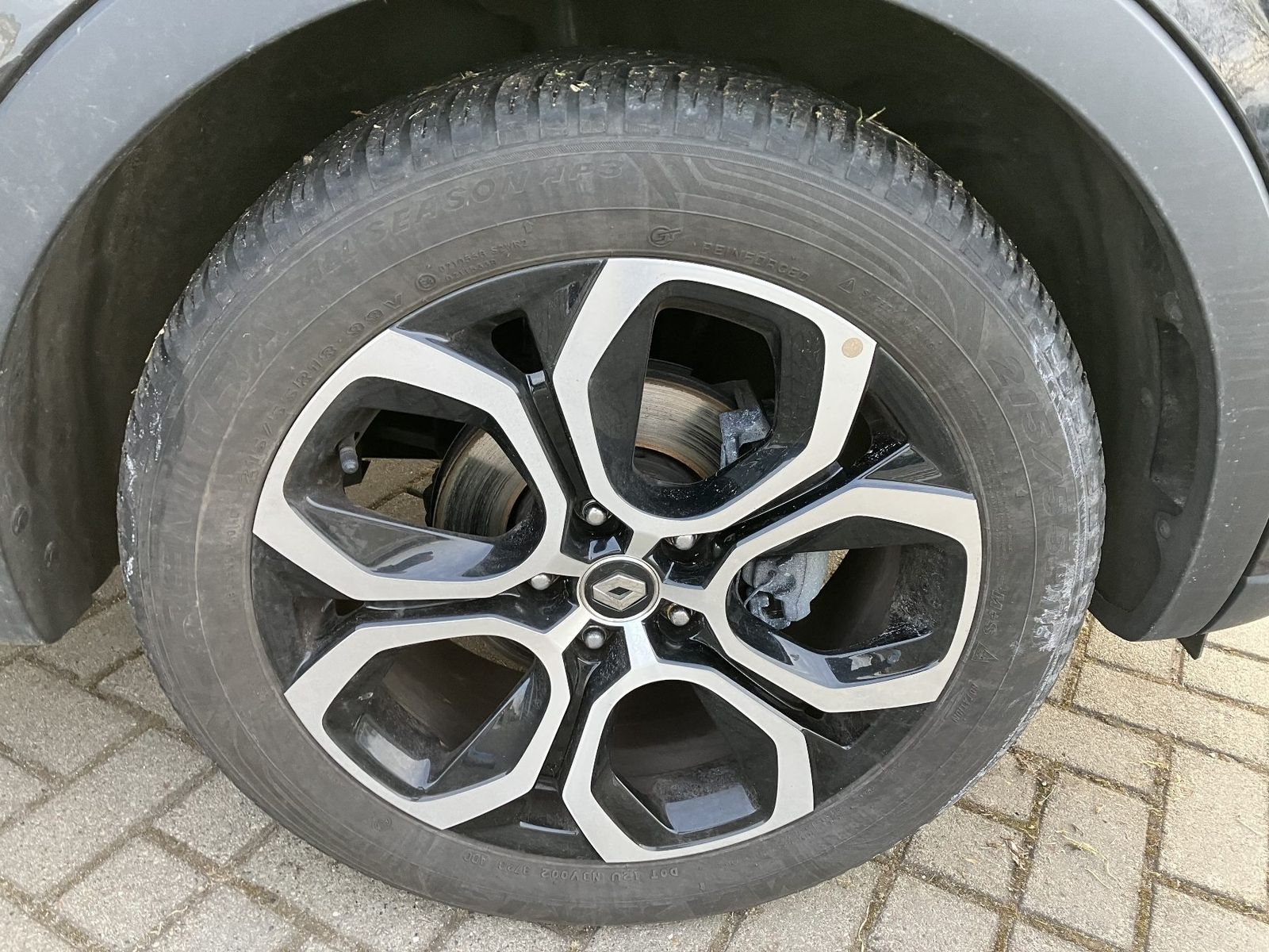 Renault Arkana - Bild 5
