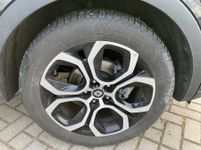 Renault Arkana - Vorschau Bild 5