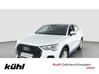 Audi Q3 - Vorschau Bild 1