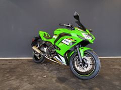 KAWASAKI Ninja 650 Performance  ABS +++ SOFORT VERFÜGBAR