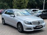 Mercedes-Benz C 200 C 200 CGI BlueEfficiency (204.048)* - Mercedes-Benz C-Klasse C204