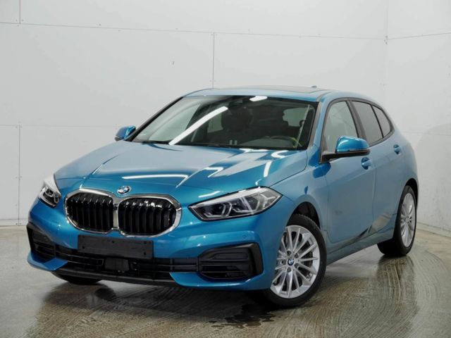 BMW 120i Sport SAG Pano LiveCockpitProf Kamera LED