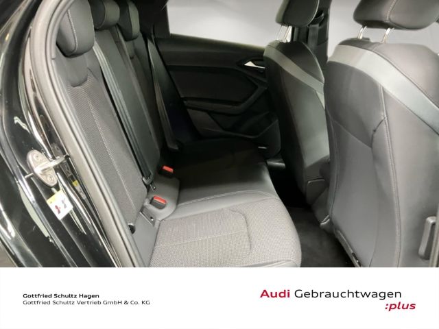 Audi A1 - Bild 8
