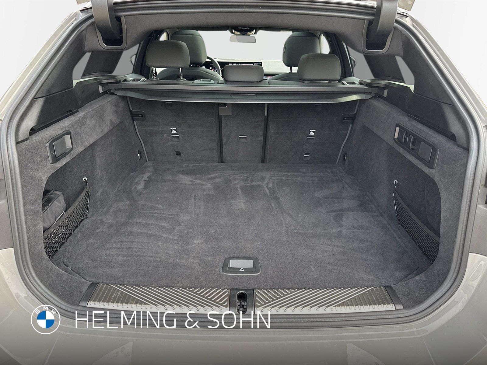 BMW 540 - Bild 12
