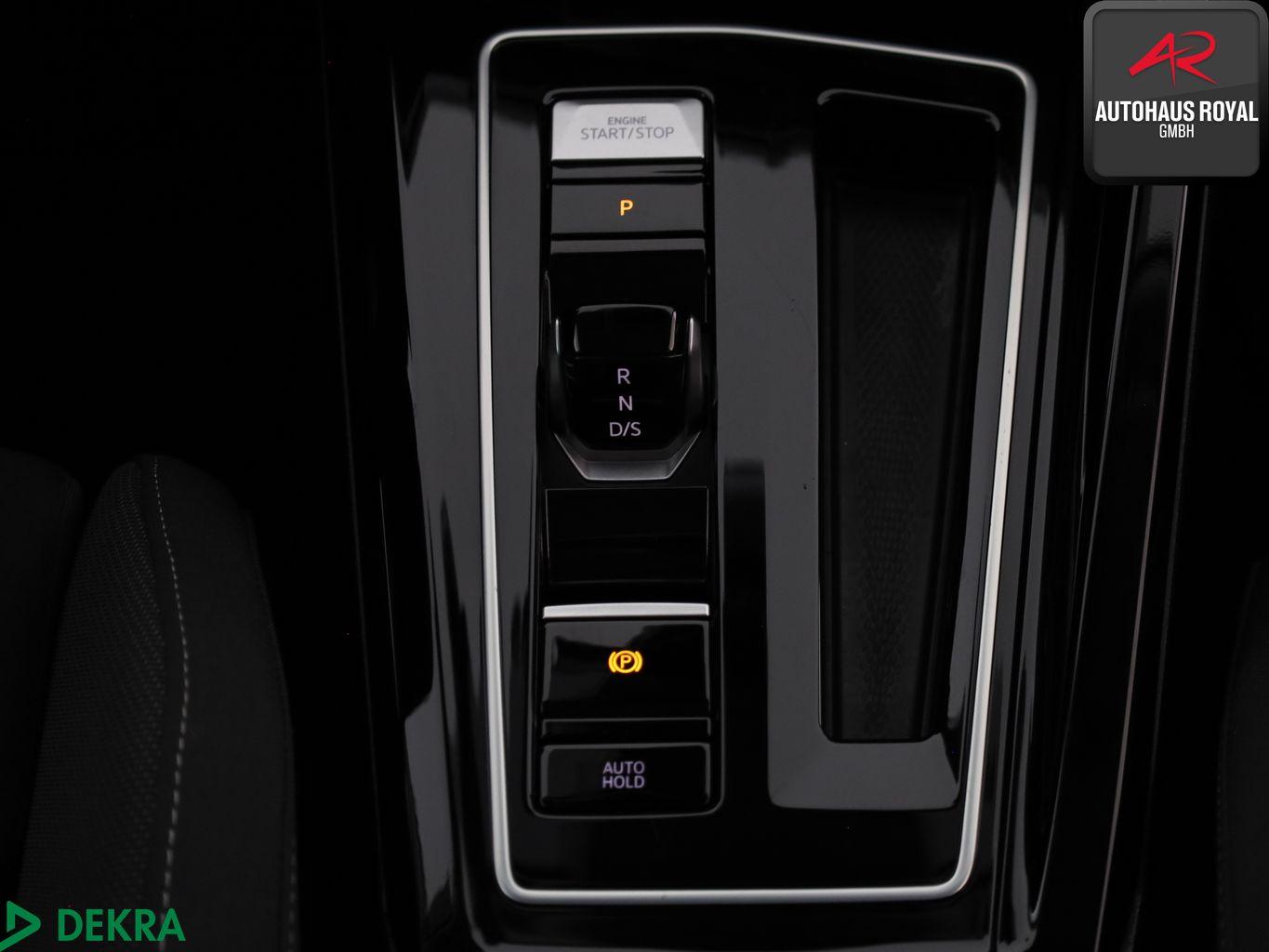 Volkswagen Golf VIII 2.0 TSI STYLE MASSAGE,ACC,MEMORY,1.HD, миниатюра 20