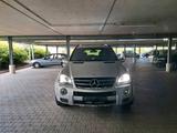 Mercedes-Benz TAUSCHE"M63AMG.4.MATIC.7G.GG.CABRIO.MB.AUD... - Mercedes-Benz ML 63 AMG aus 2008