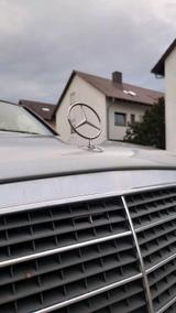 Mercedes-Benz Mercedes Benz W124 E320 Motorkabelbaum neu... - gebrauchte Mercedes-Benz E 320 aus dem Jahr 1995