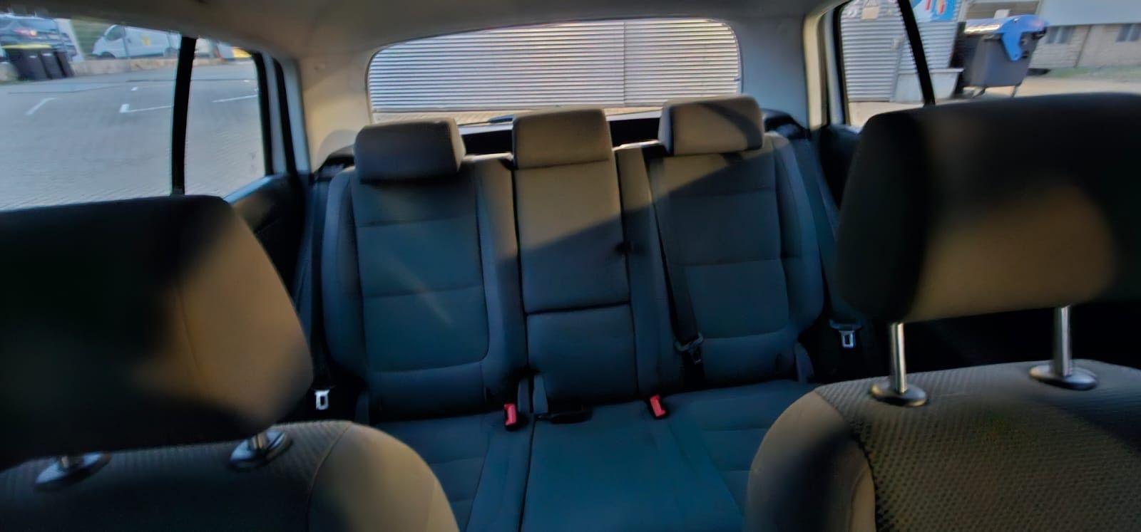 Volkswagen Golf Plus 2005 — photo 9