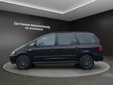 Seat Alhambra 2.0 TDI Vigo 7-Sitzer - Seat Alhambra in Braunschweig