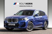 BMW iX1 - Vorschau Bild 1