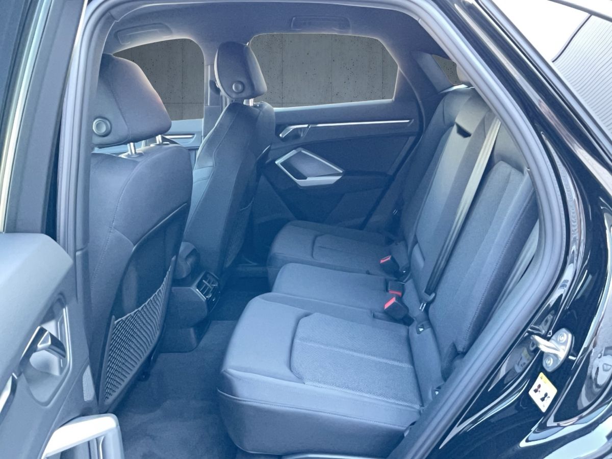 Audi Q3 - Bild 13