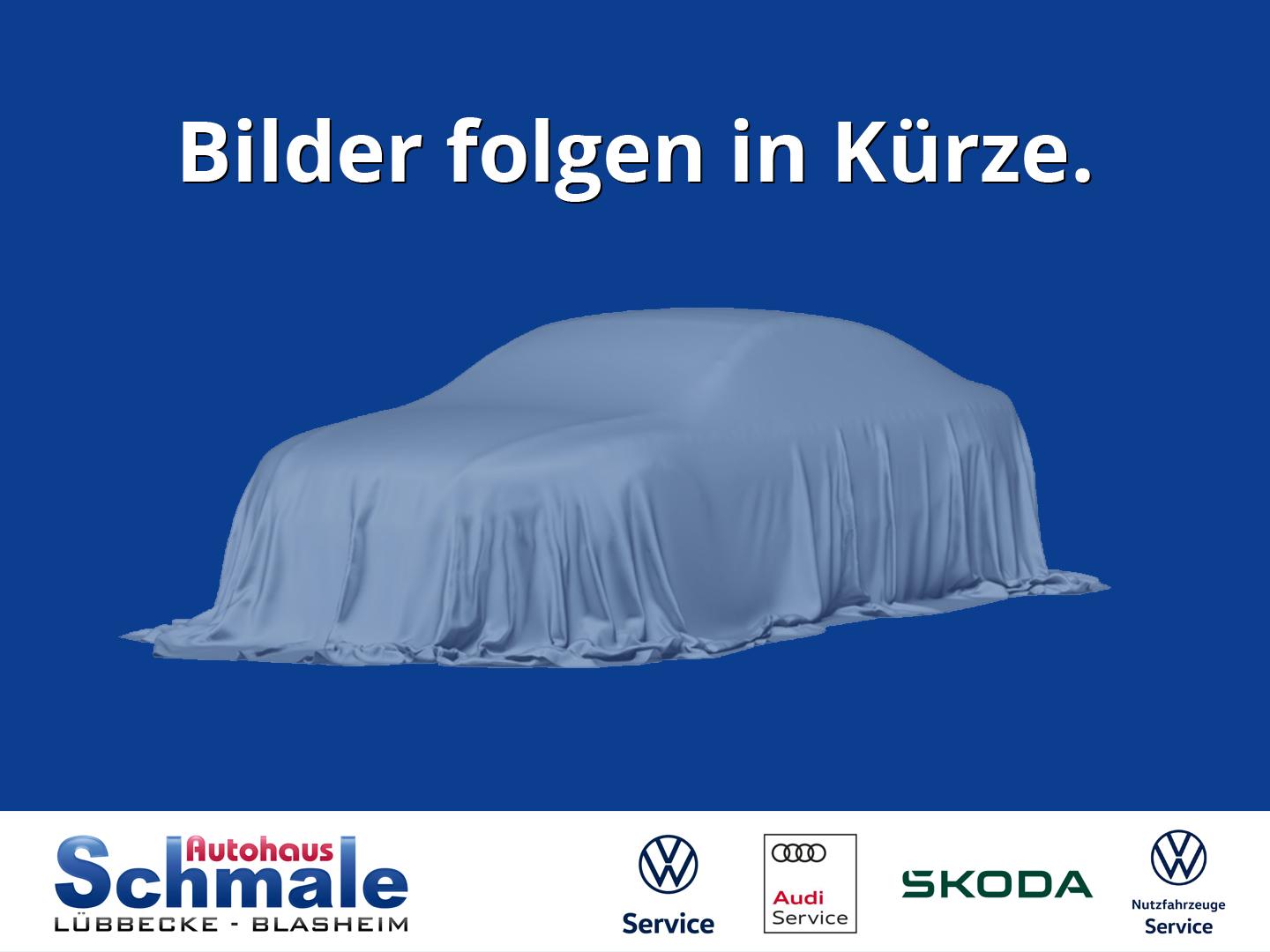 Volkswagen T-Cross Style 1.5 TSI DSG LED Klimaautomatik Nav
