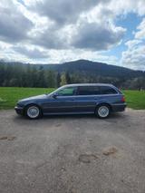 BMW Verkaufe 5er BMW 540i, E39, mit Gasanlage ... - BMW 540 aus 1997